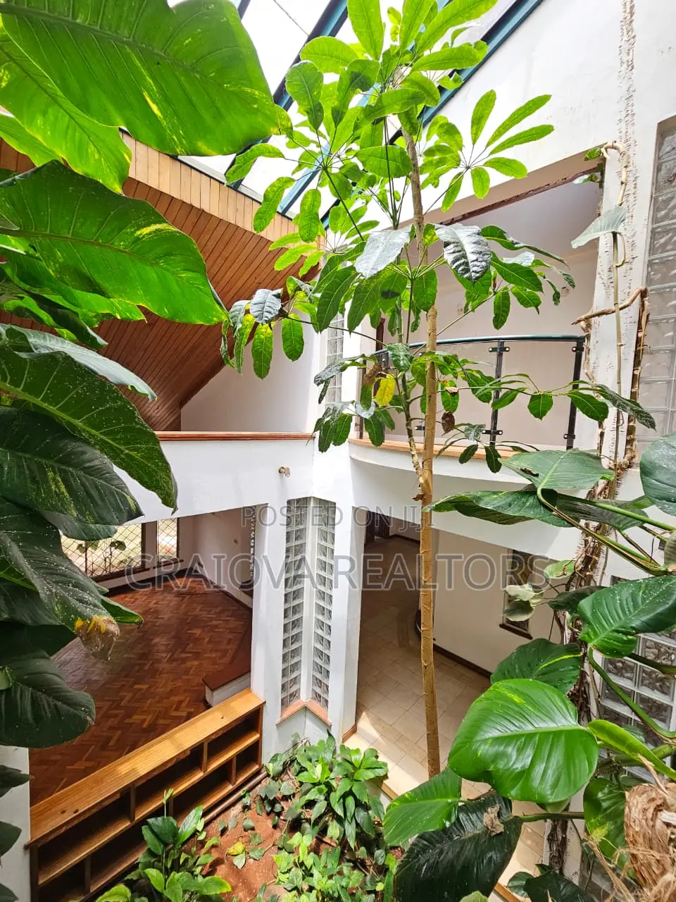 4bdrm Townhouse/Terrace in Kilimani for sale in Kilimani
