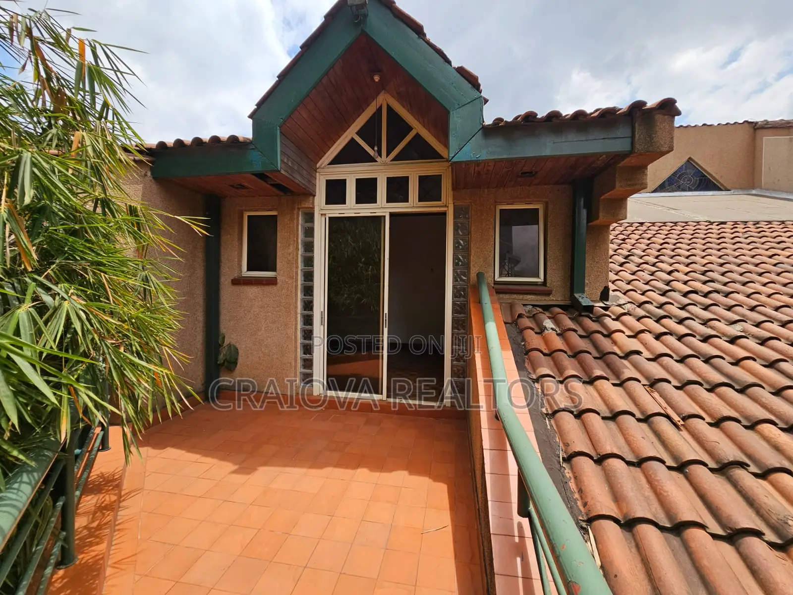 4bdrm Townhouse/Terrace in Kilimani for sale in Kilimani