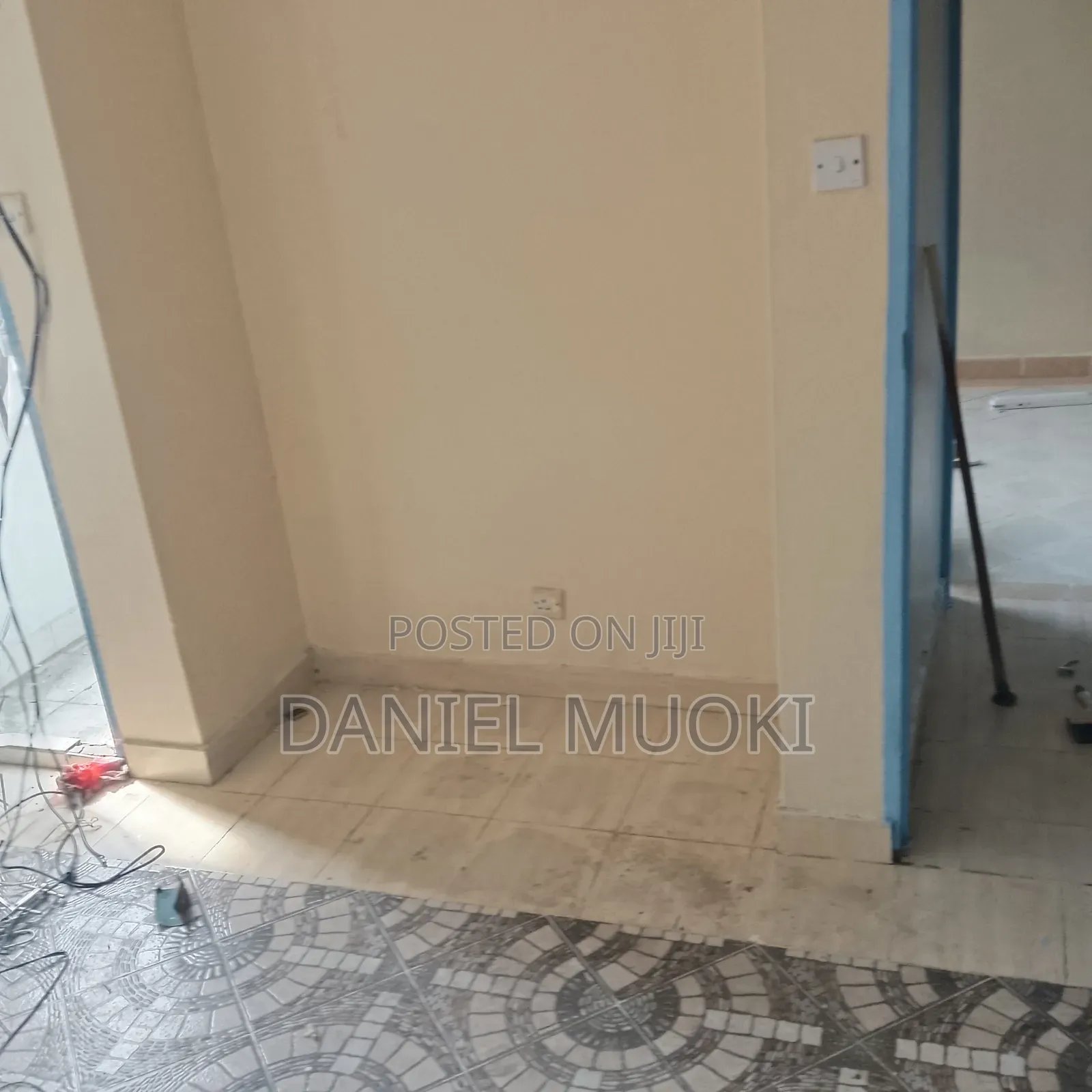 2bdrm Apartment in Tena Oloibon Hotel, Umoja for rent in Umoja