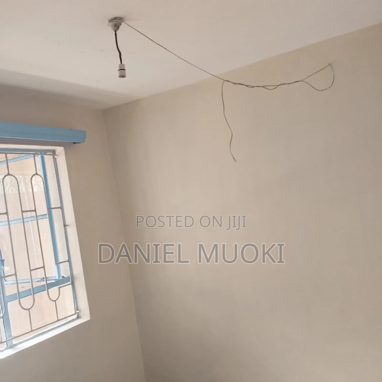 2bdrm Apartment in Tena Oloibon Hotel, Umoja for rent in Umoja