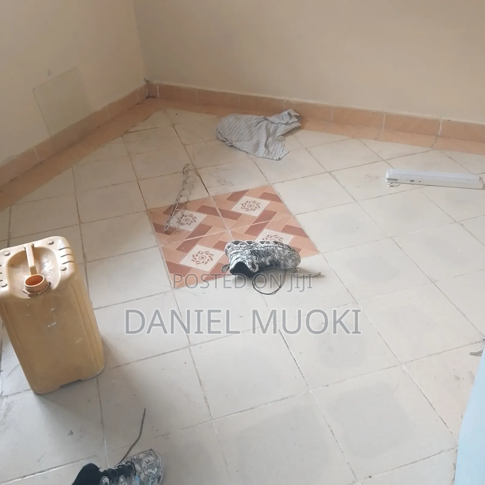 2bdrm Apartment in Tena Oloibon Hotel, Umoja for rent in Umoja