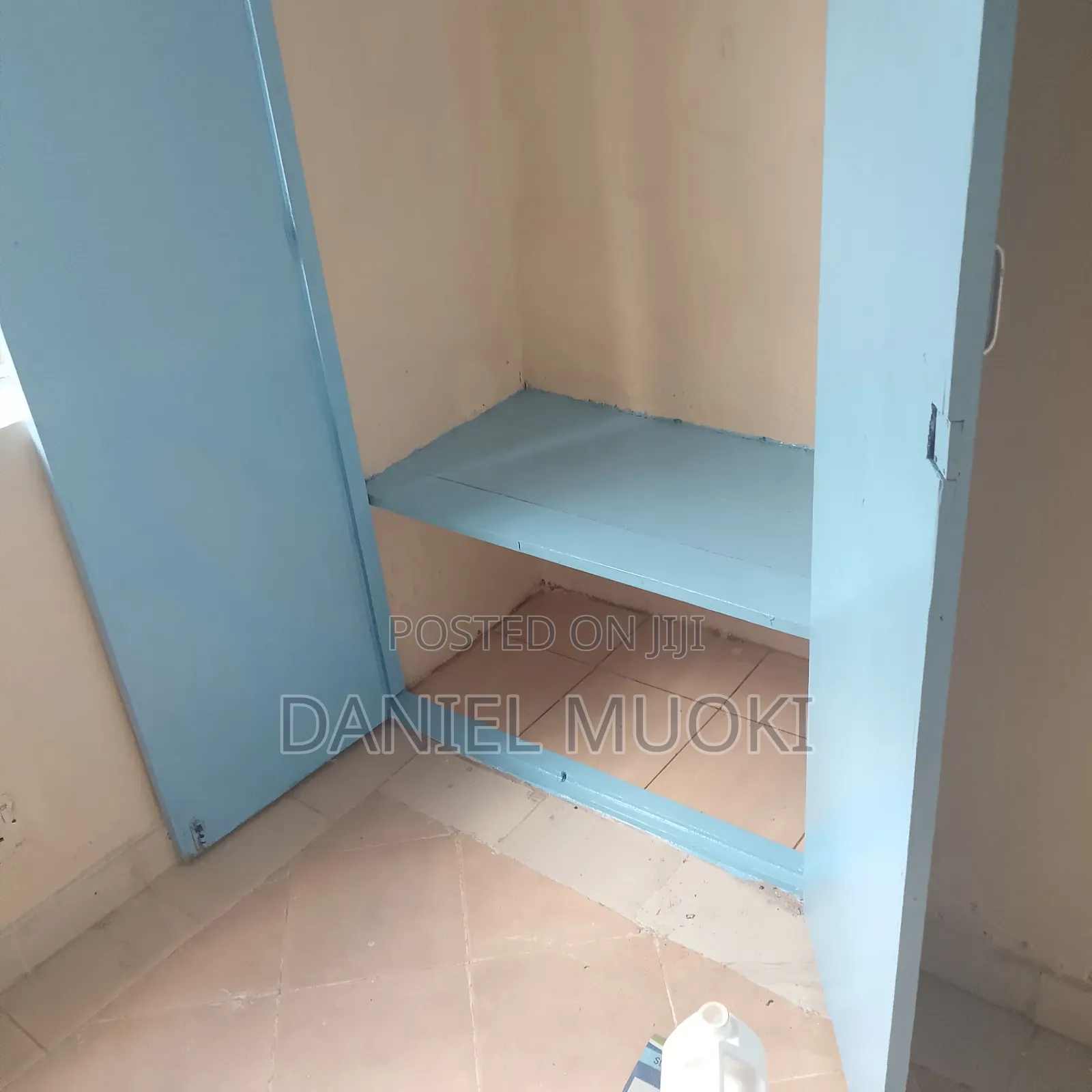 2bdrm Apartment in Tena Oloibon Hotel, Umoja for rent in Umoja