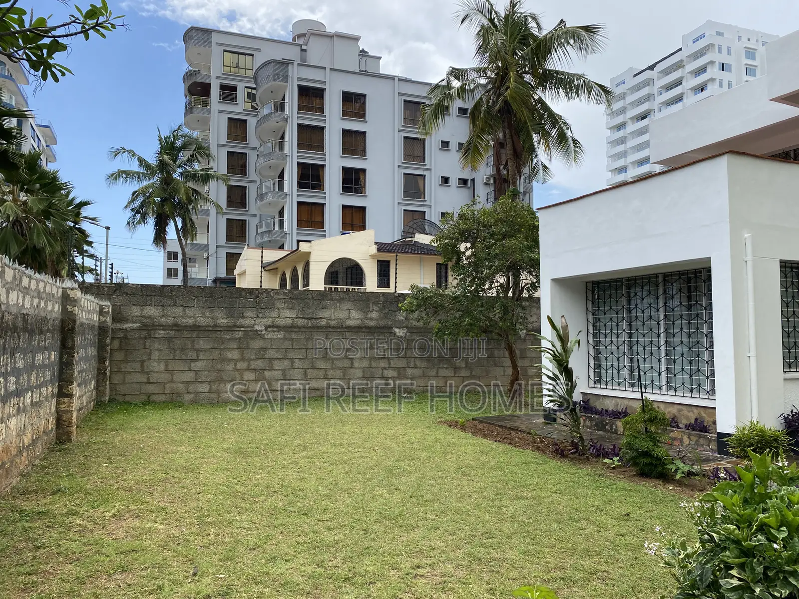 4bdrm Maisonette in Kizingo for rent in Kizingo