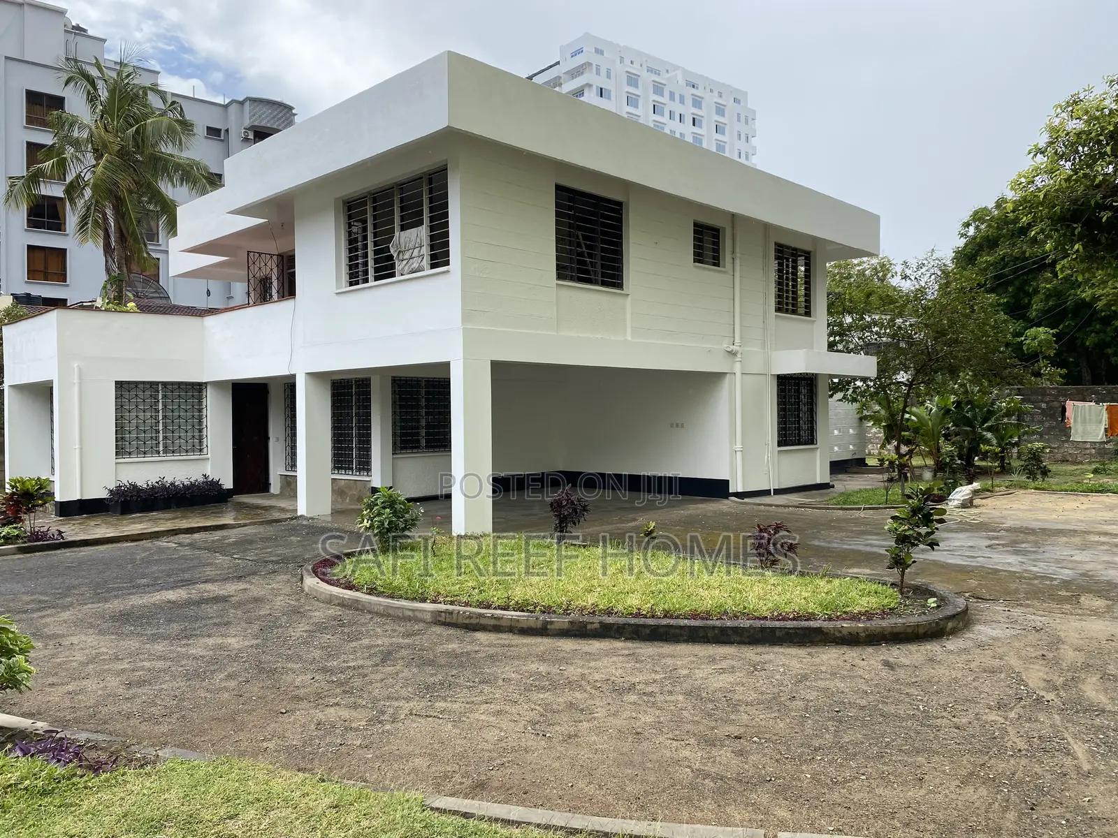 4bdrm Maisonette in Kizingo for rent in Kizingo