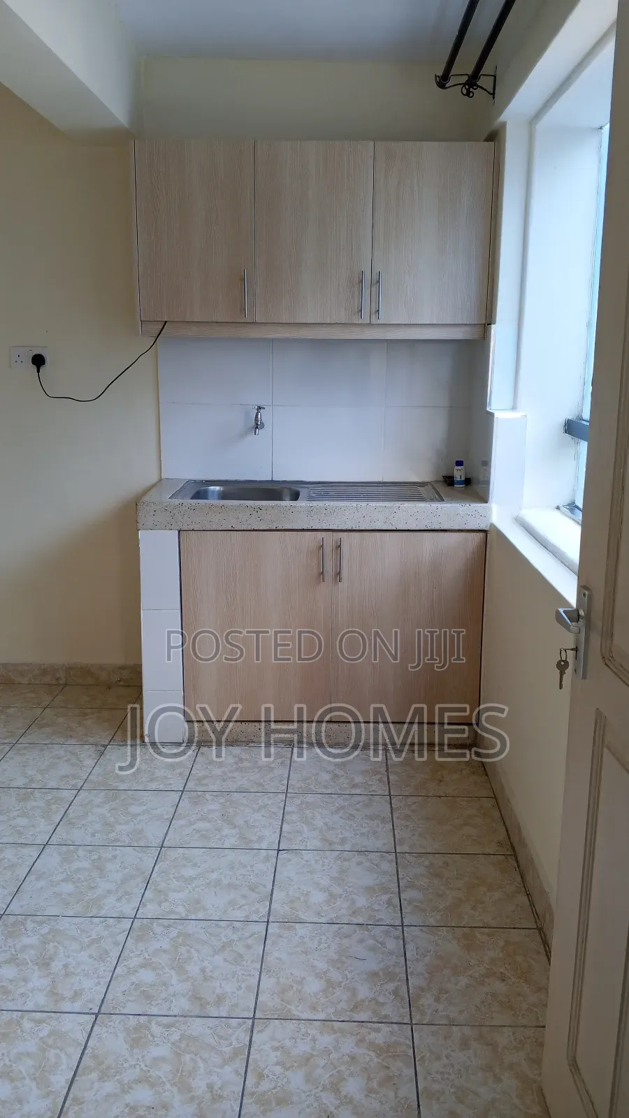 1bdrm Apartment in Nairobi West for rent in Nairobi West