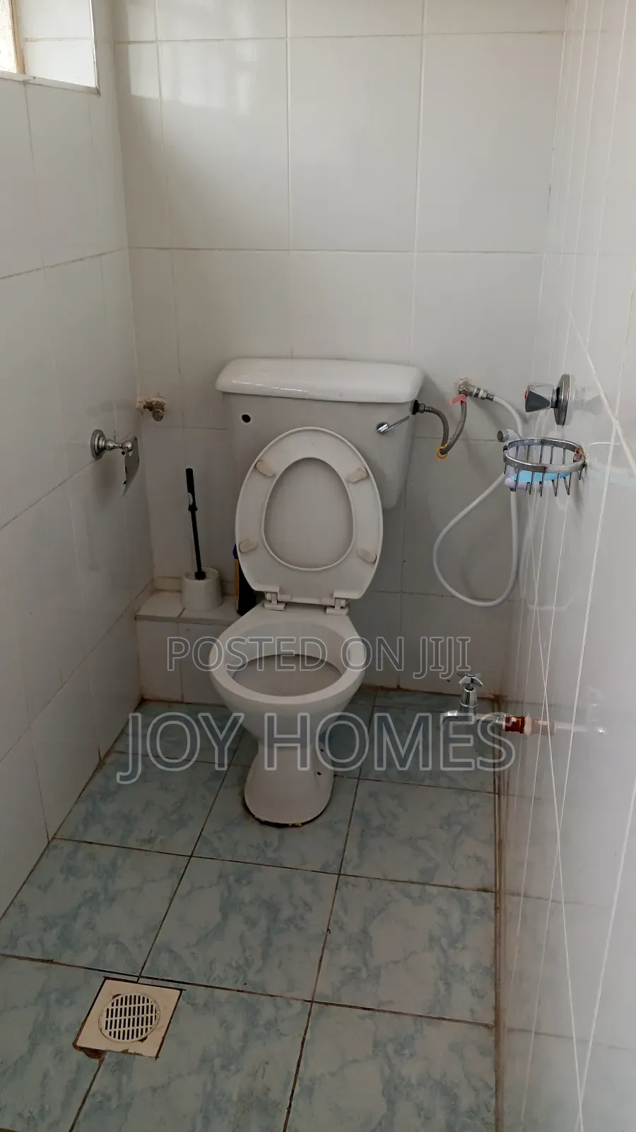 1bdrm Apartment in Nairobi West for rent in Nairobi West