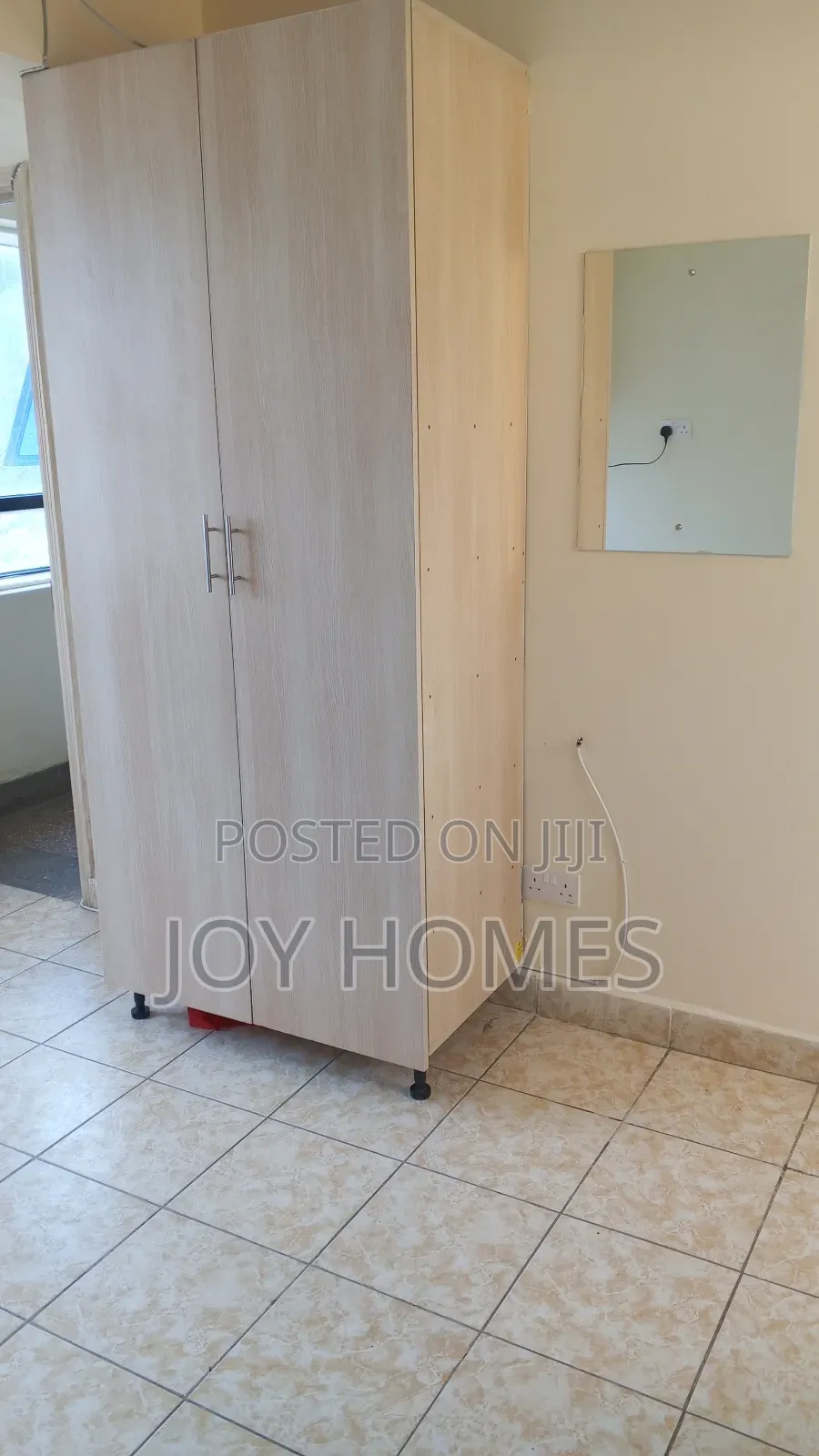1bdrm Apartment in Nairobi West for rent in Nairobi West