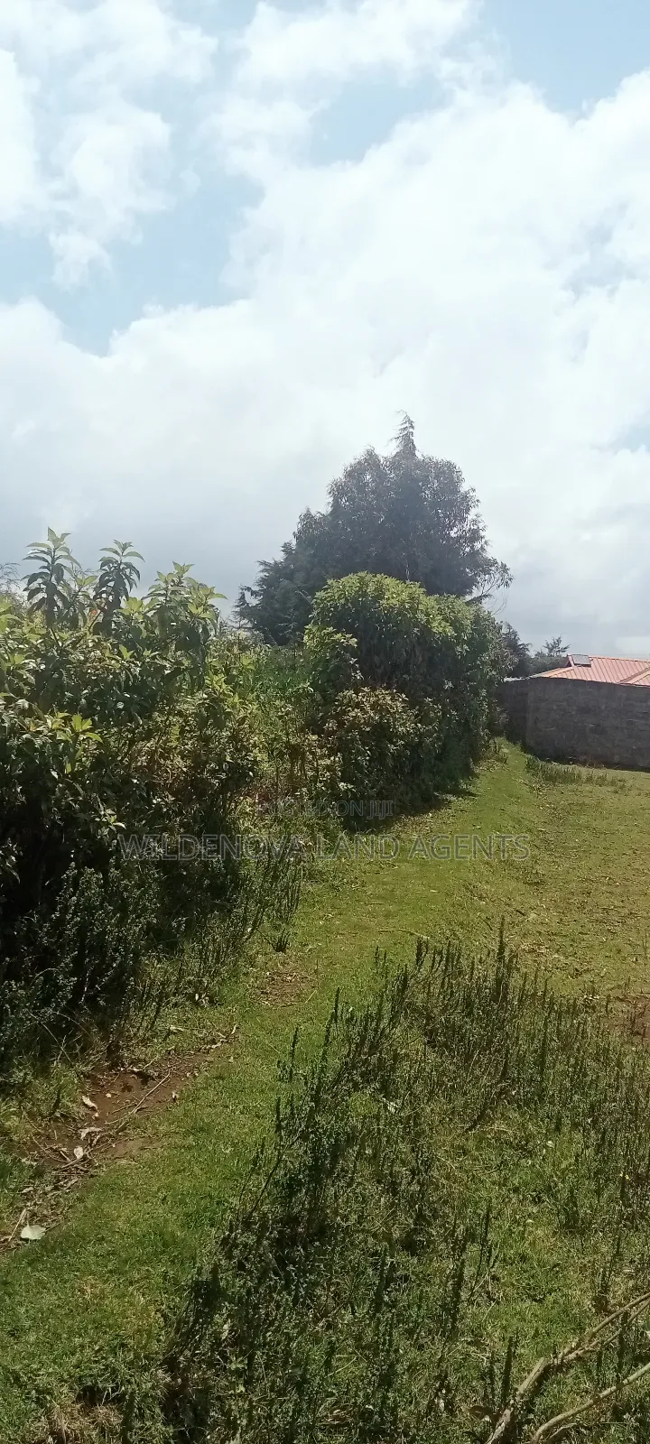 Plot on Sale at Flyover Kinangop in Magumu