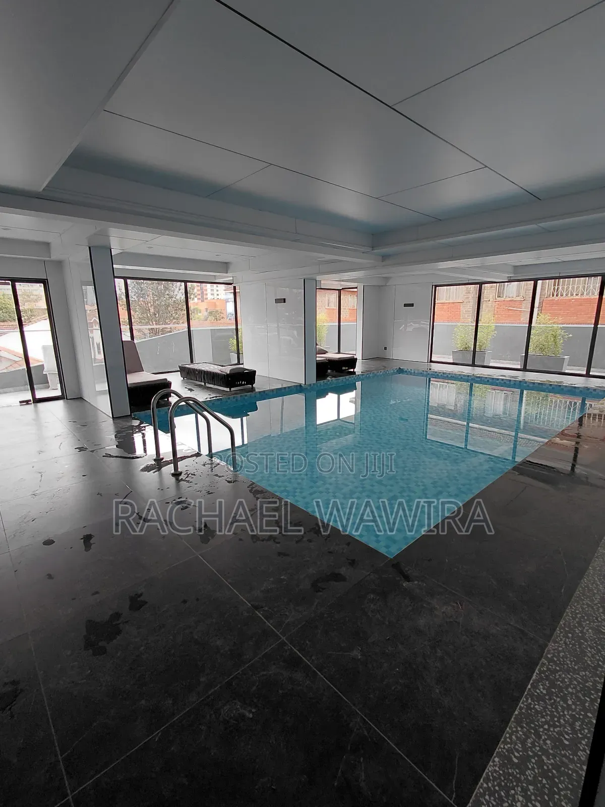 2bdrm Apartment in Oak Classic, Kilimani for rent in Kilimani