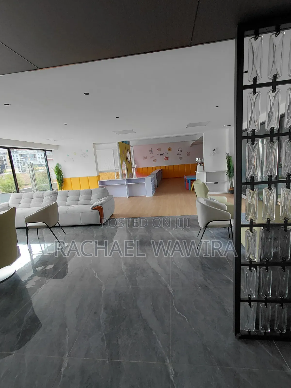 2bdrm Apartment in Oak Classic, Kilimani for rent in Kilimani