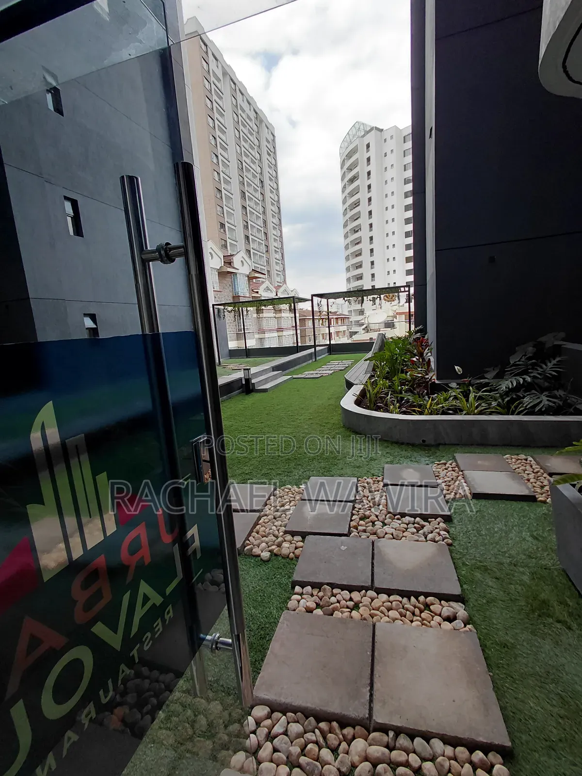 2bdrm Apartment in Oak Classic, Kilimani for rent in Kilimani