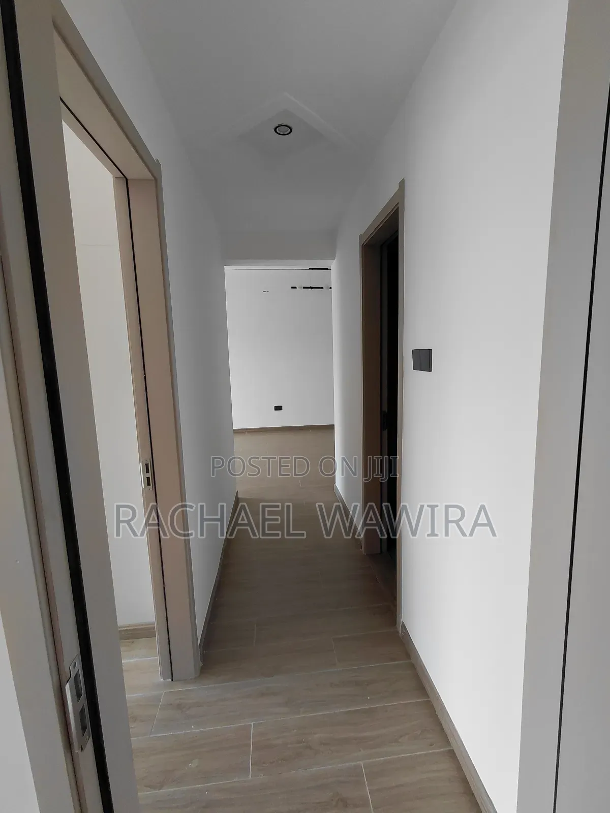 2bdrm Apartment in Oak Classic, Kilimani for rent in Kilimani