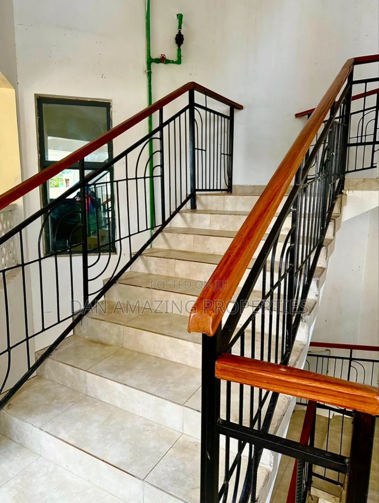 Furnished 3bdrm Apartment in 5Th Avenue, Nyali for sale in Nyali