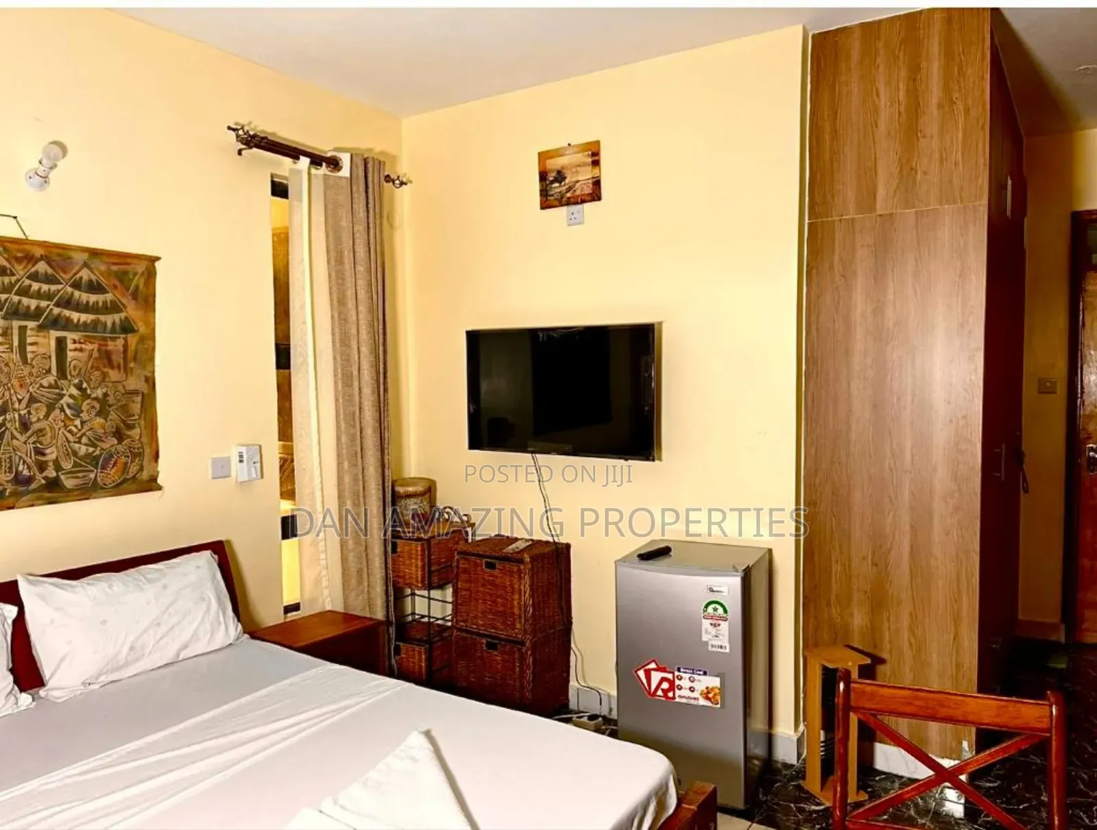 Furnished 3bdrm Apartment in 5Th Avenue, Nyali for sale in Nyali