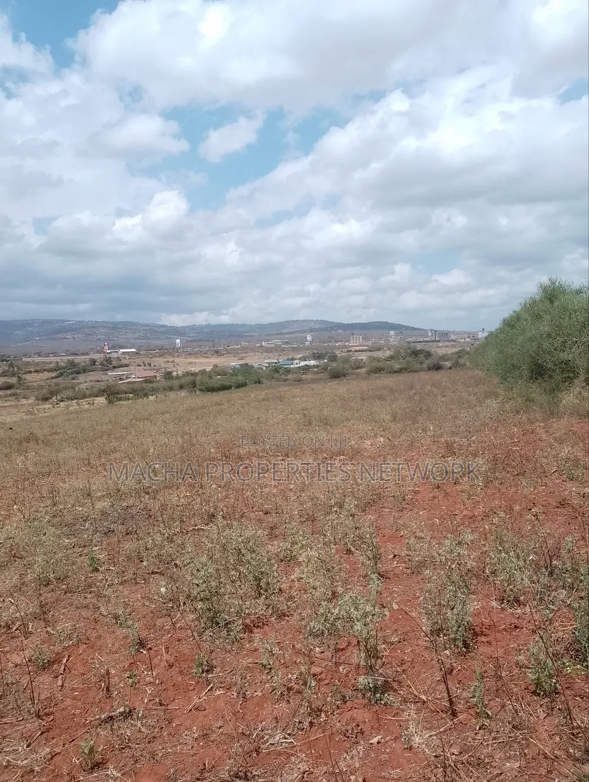 Mombasa Rd -Kyumbi Junction 2 Acres for Sale in Junction