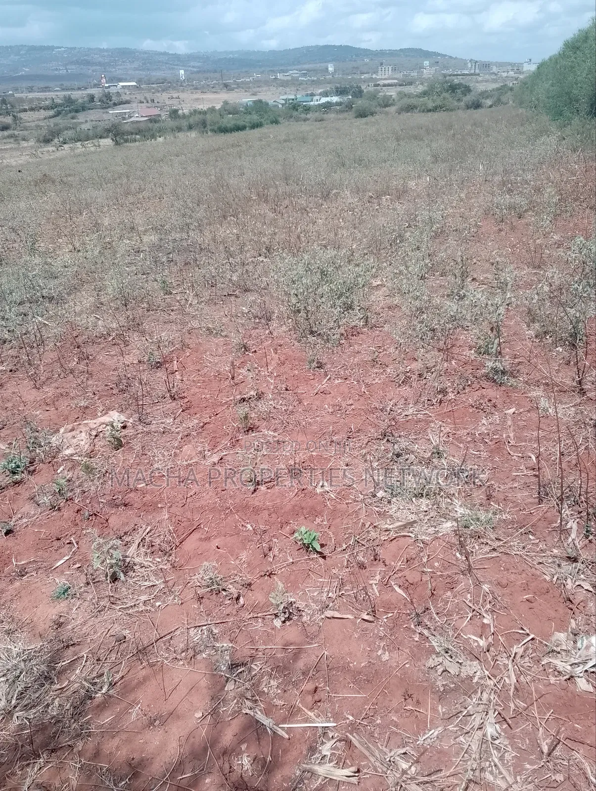 Mombasa Rd -Kyumbi Junction 2 Acres for Sale in Junction