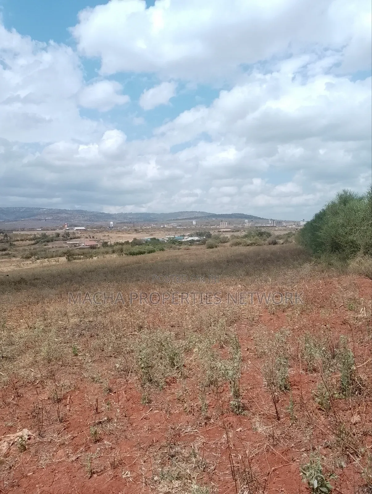 Mombasa Rd -Kyumbi Junction 2 Acres for Sale in Junction