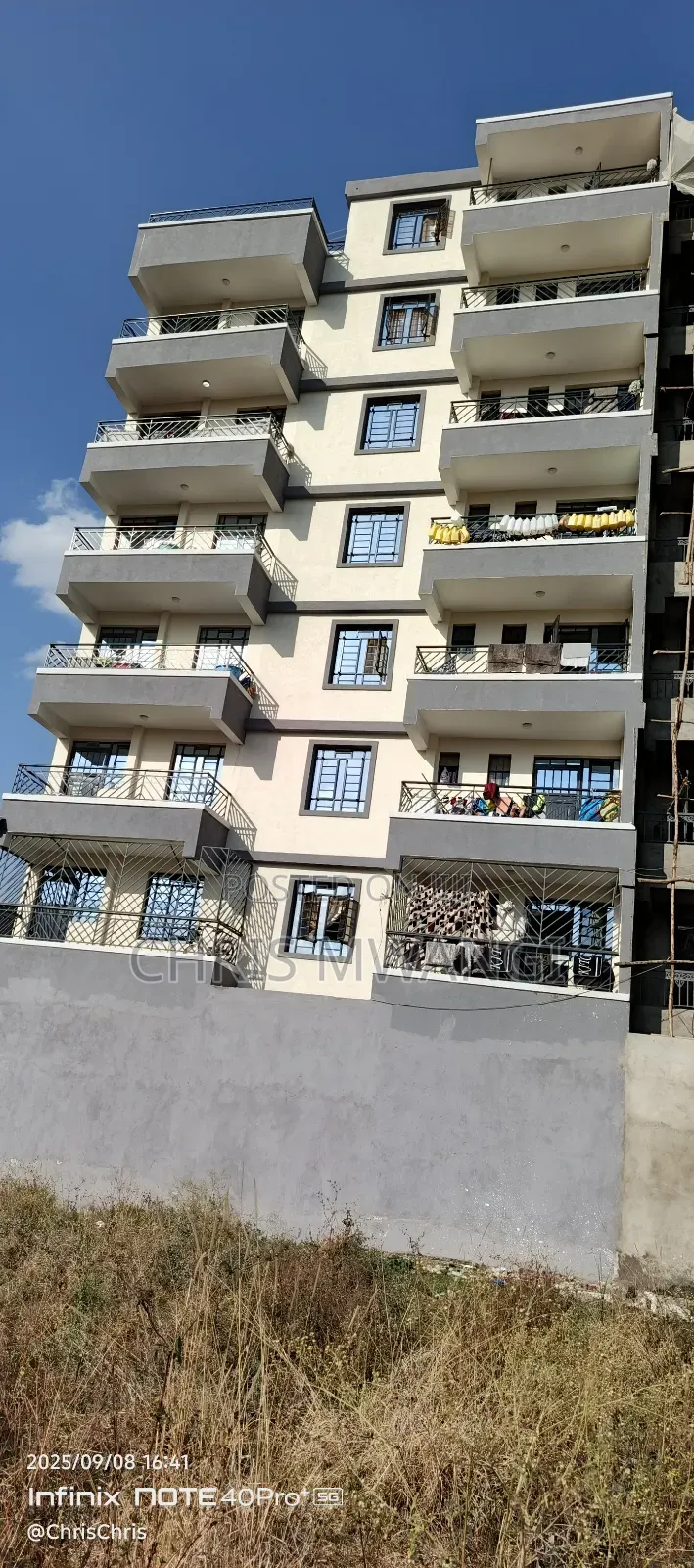 2bdrm Block of Flats in Utawala for sale in Utawala