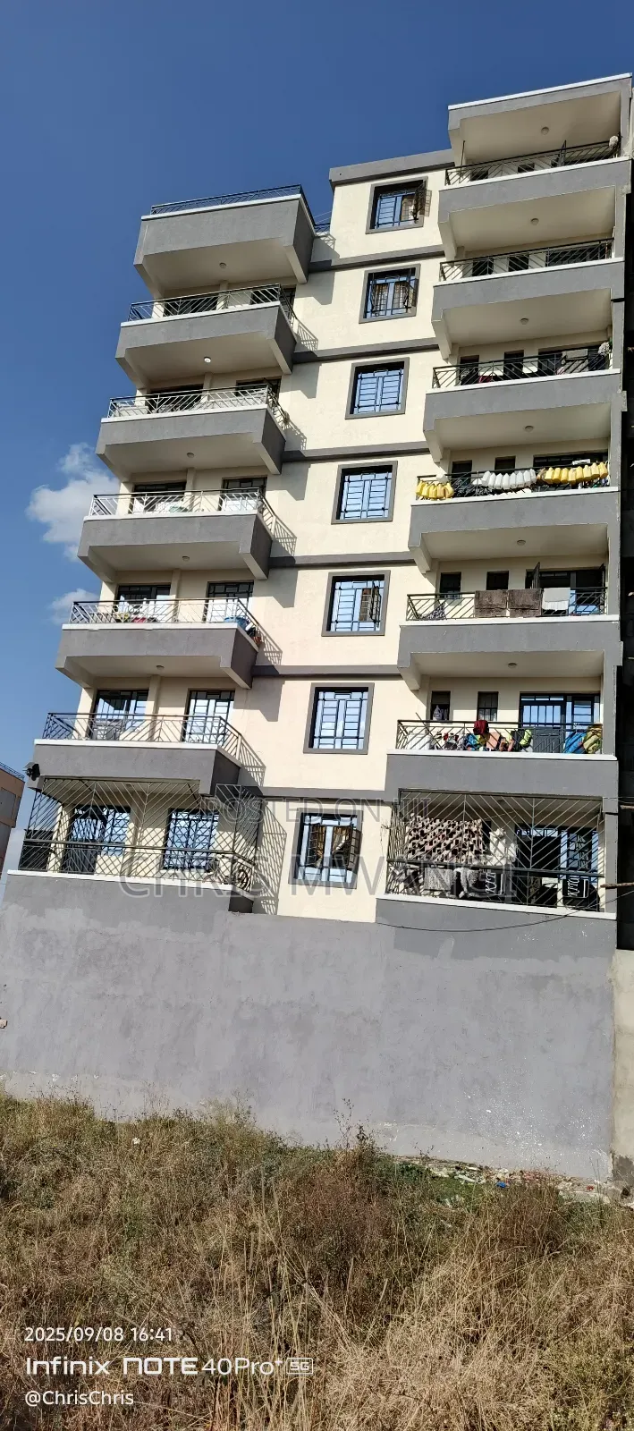 2bdrm Block of Flats in Utawala for sale in Utawala