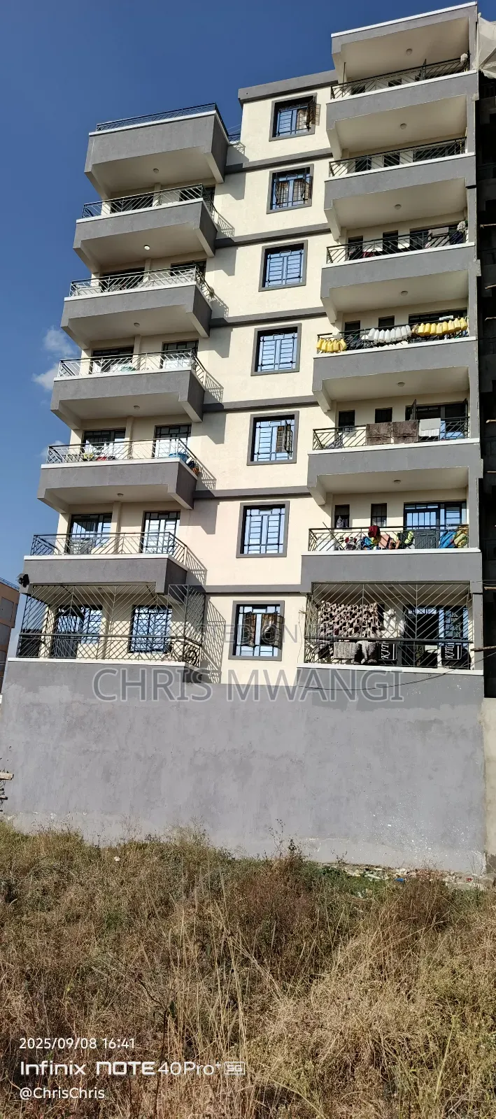 2bdrm Block of Flats in Utawala for sale in Utawala