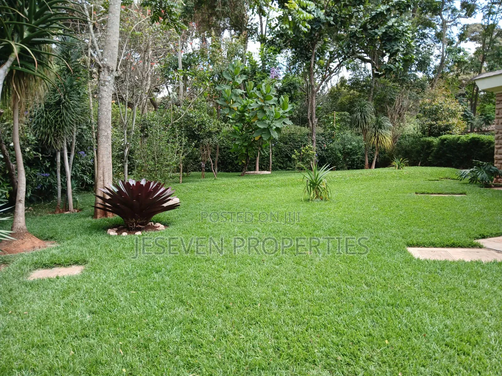 4bdrm Mansion in Karen for rent in Karen