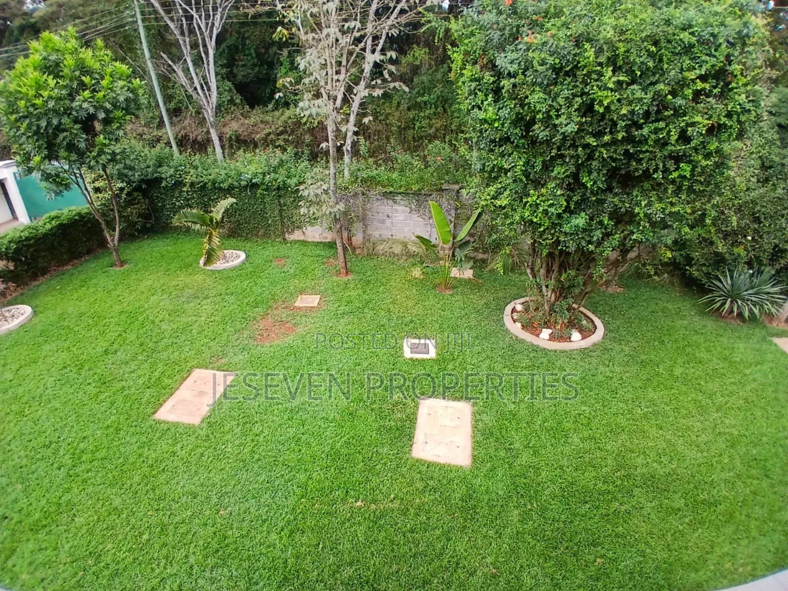 4bdrm Mansion in Karen for rent in Karen
