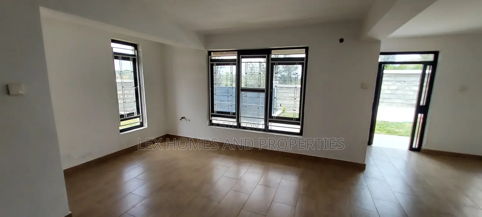 4bdrm Maisonette in Matasia for sale in Matasia