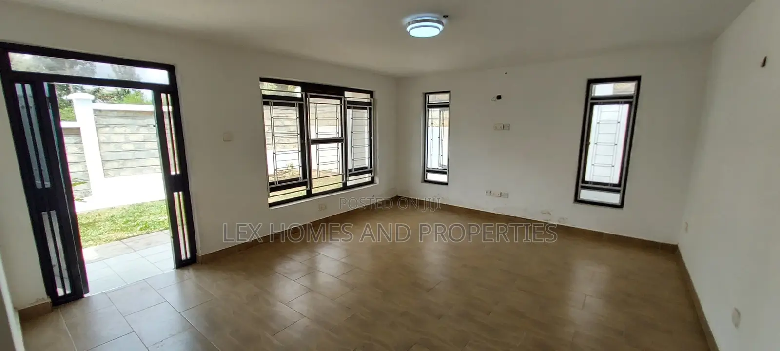 4bdrm Maisonette in Matasia for sale in Matasia