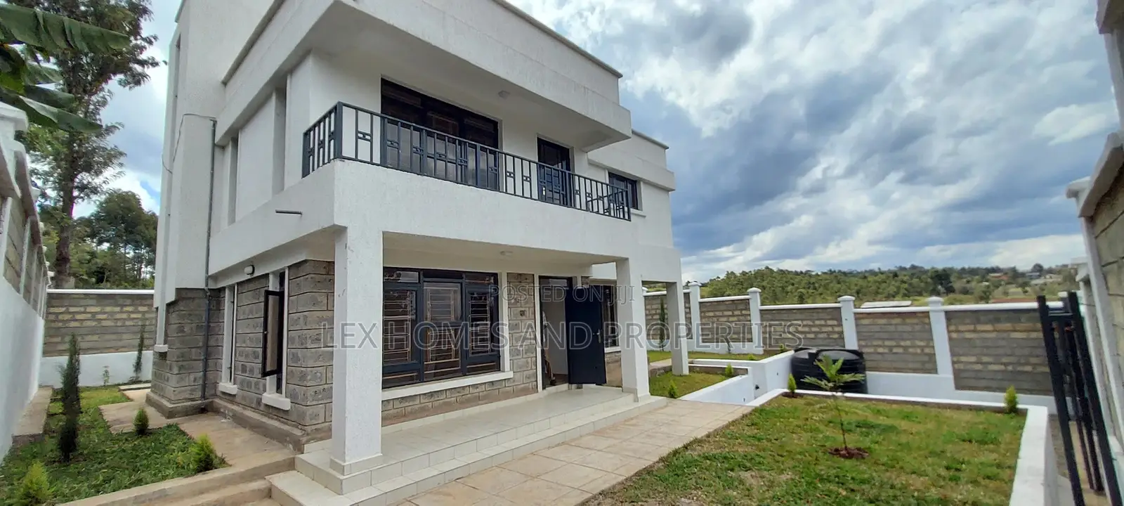 4bdrm Maisonette in Matasia for sale in Matasia