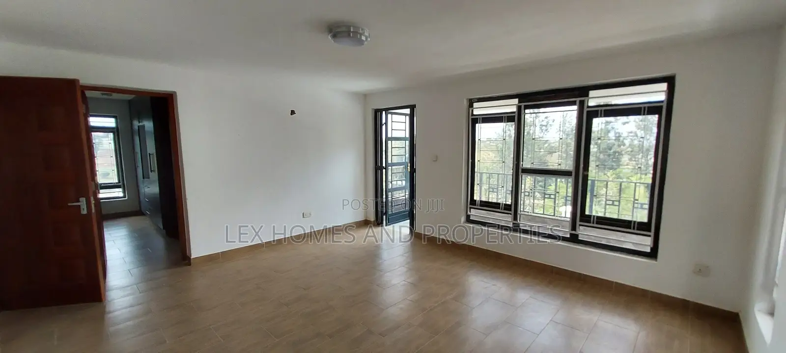 4bdrm Maisonette in Matasia for sale in Matasia