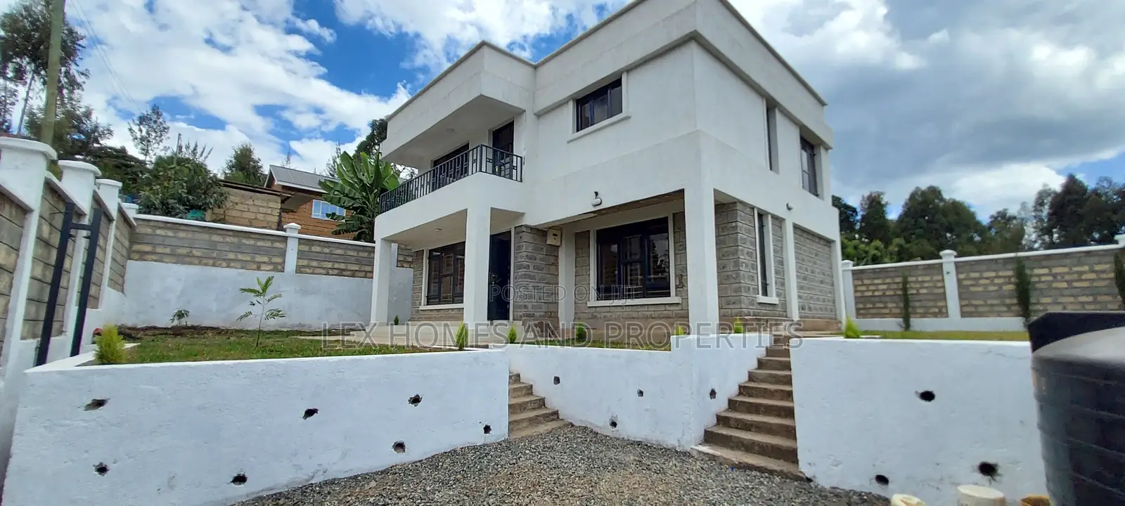 4bdrm Maisonette in Matasia for sale in Matasia