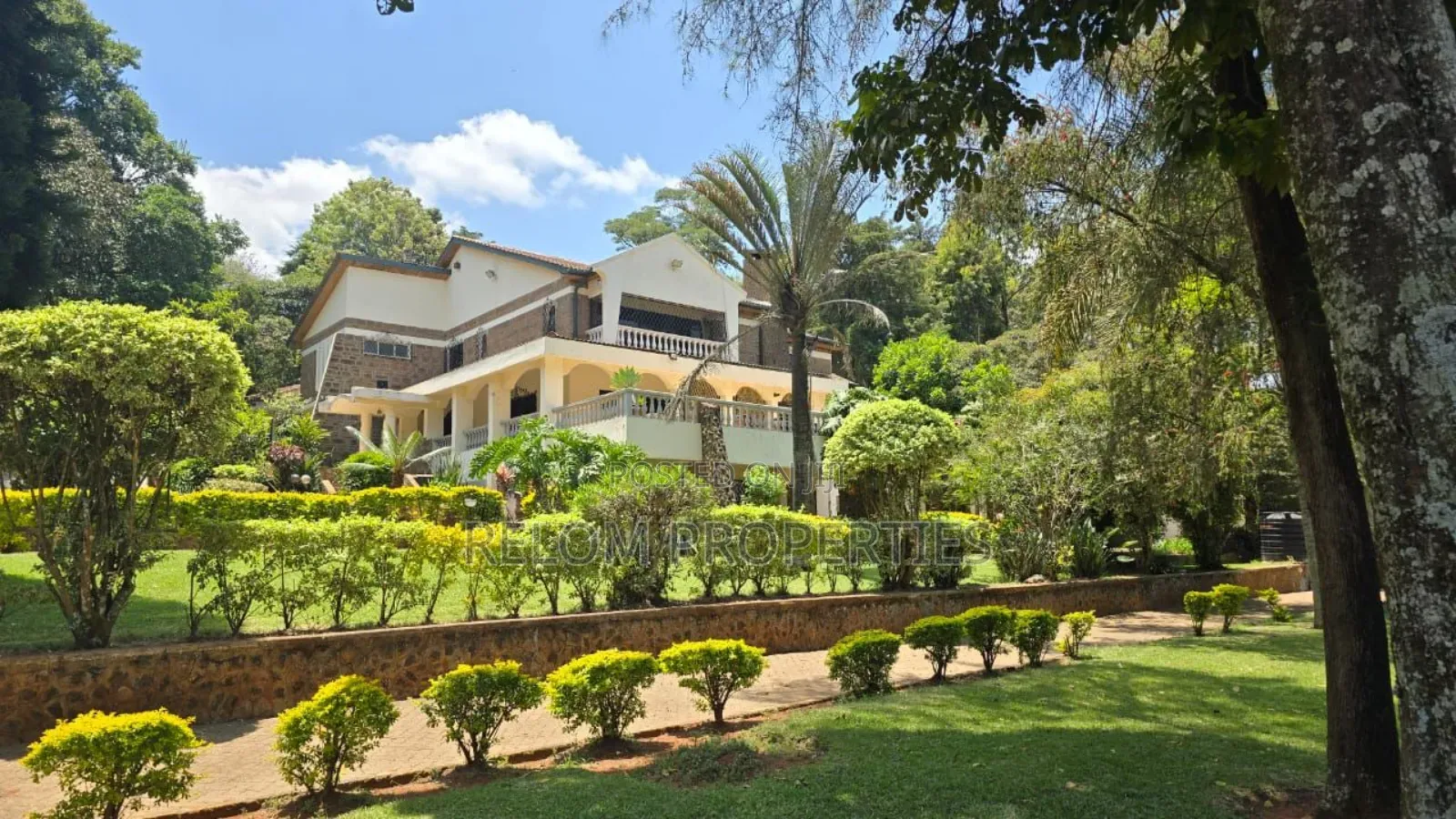 7bdrm Maisonette in Karen for rent in Karen