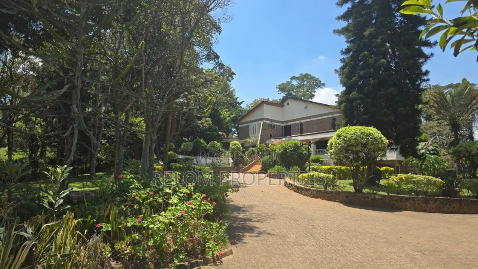 7bdrm Maisonette in Karen for rent in Karen