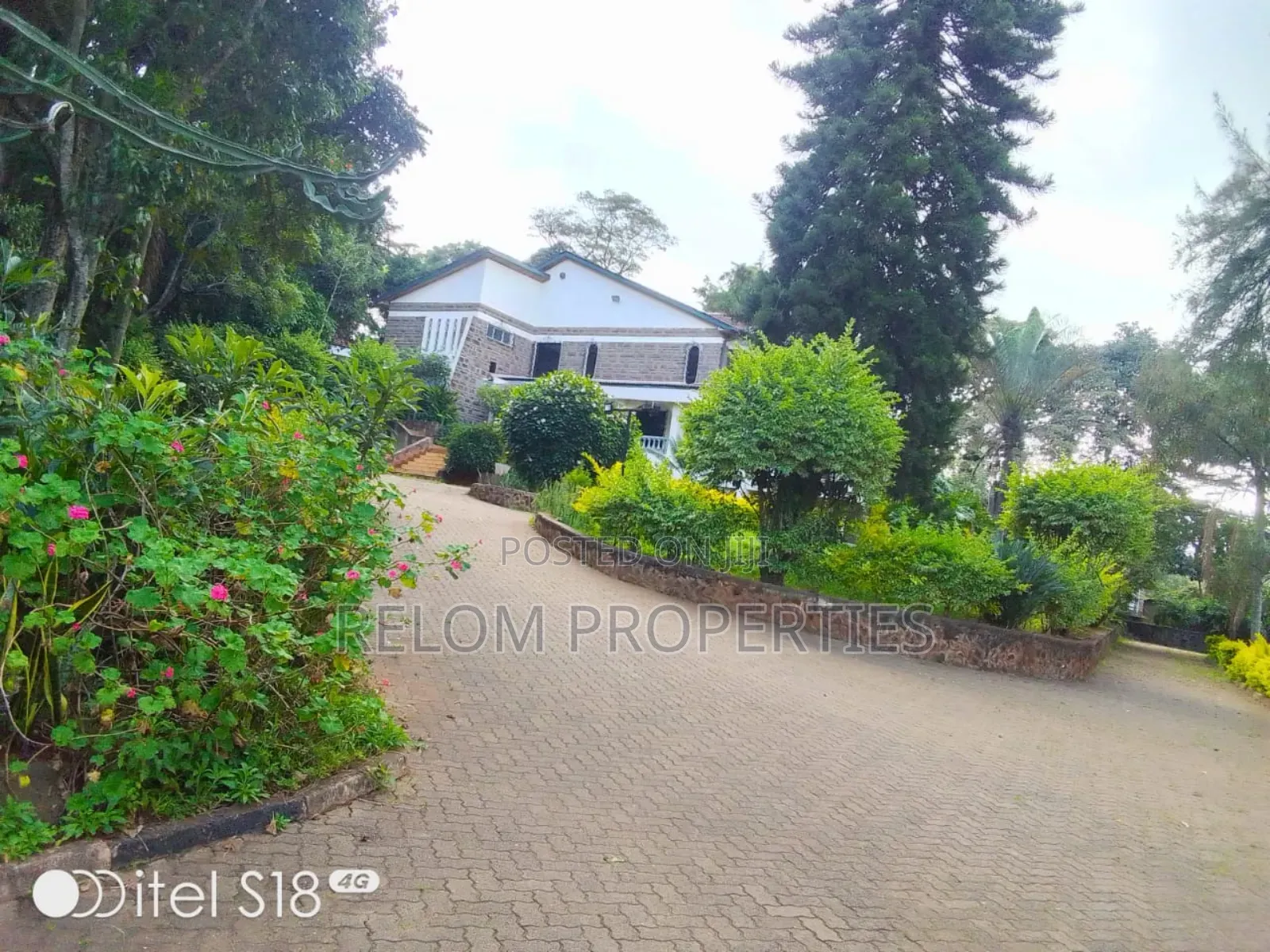7bdrm Maisonette in Karen for rent in Karen