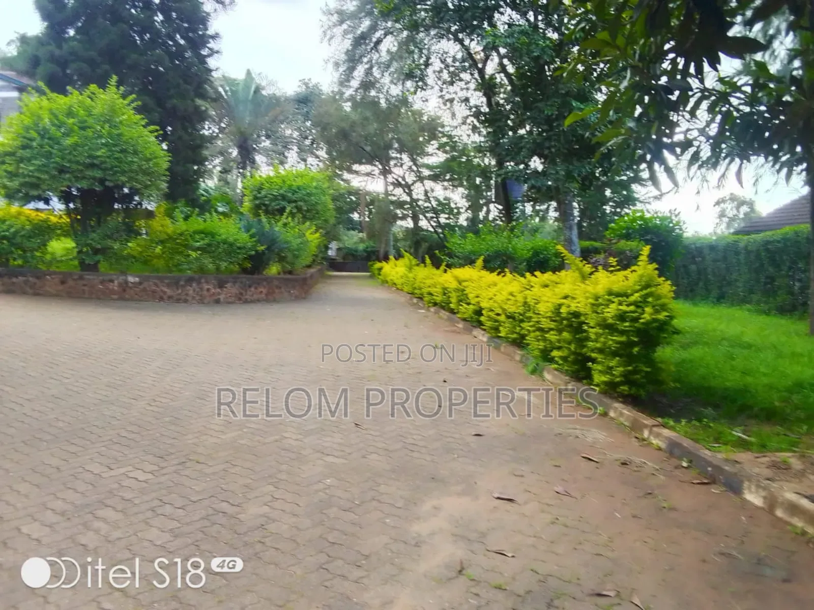 7bdrm Maisonette in Karen for rent in Karen