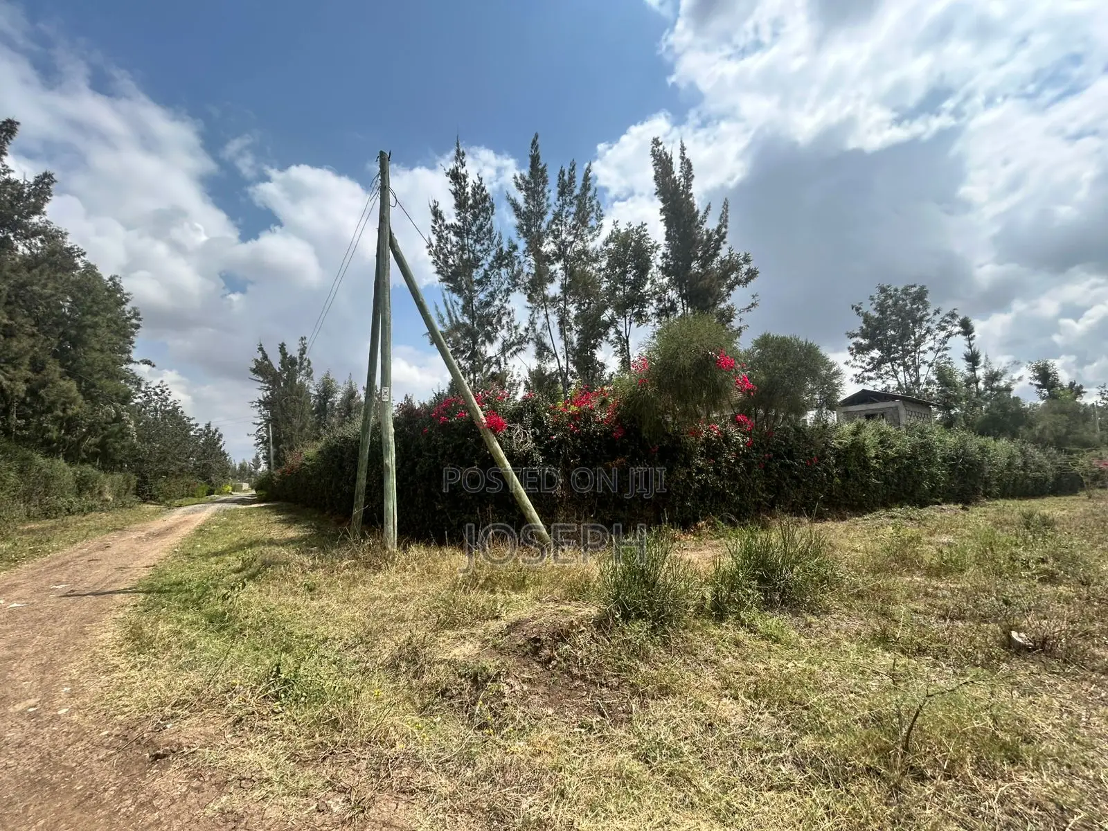 Ruai 1/4 Acres for Sale in Ruai