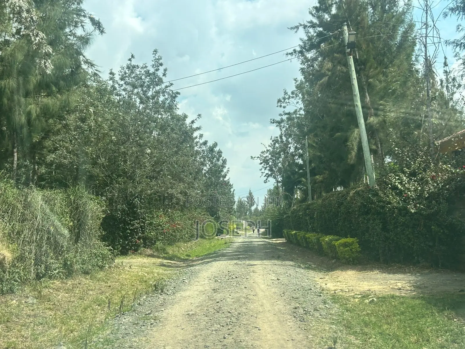 Ruai 1/4 Acres for Sale in Ruai