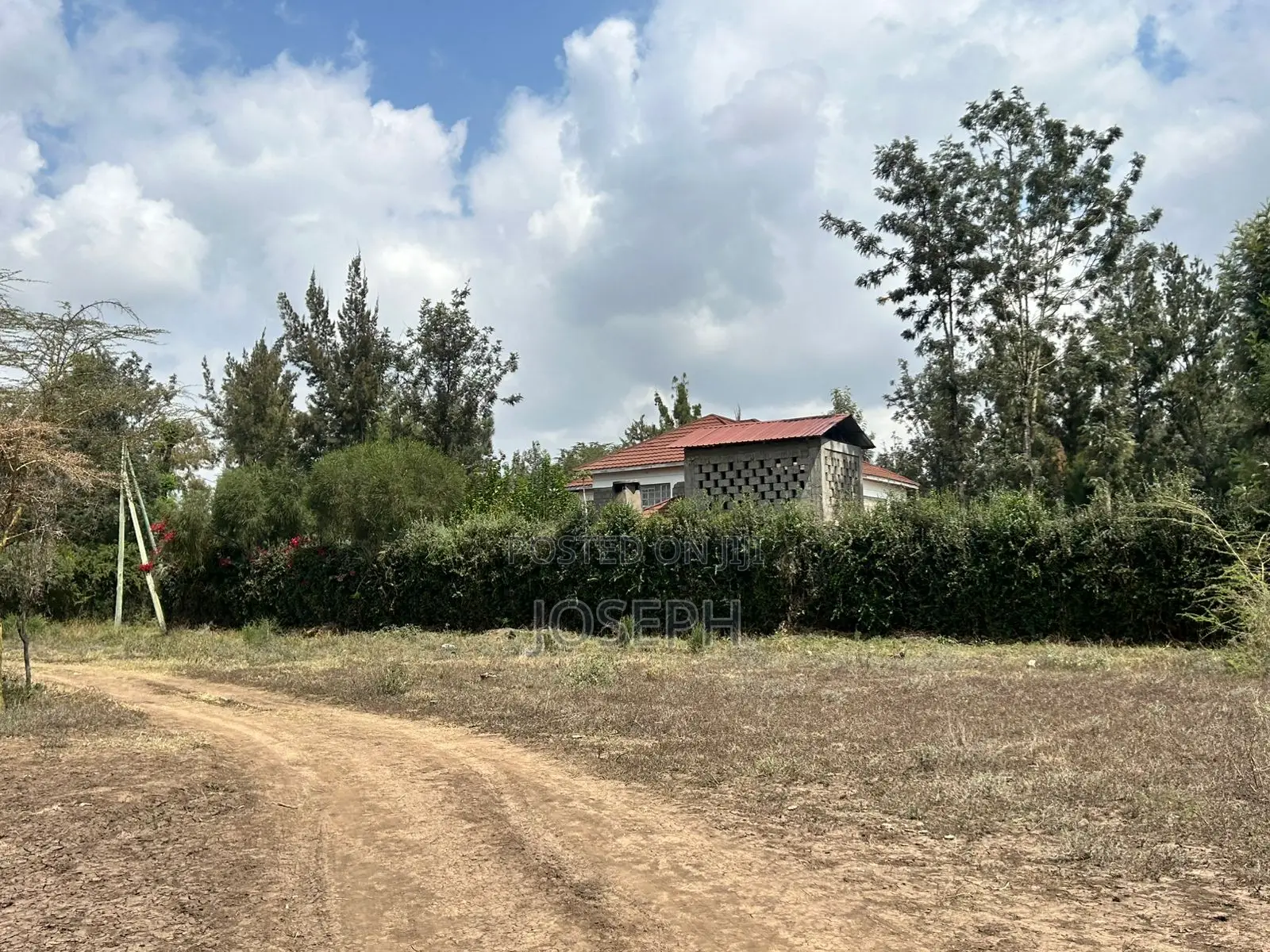 Ruai 1/4 Acres for Sale in Ruai