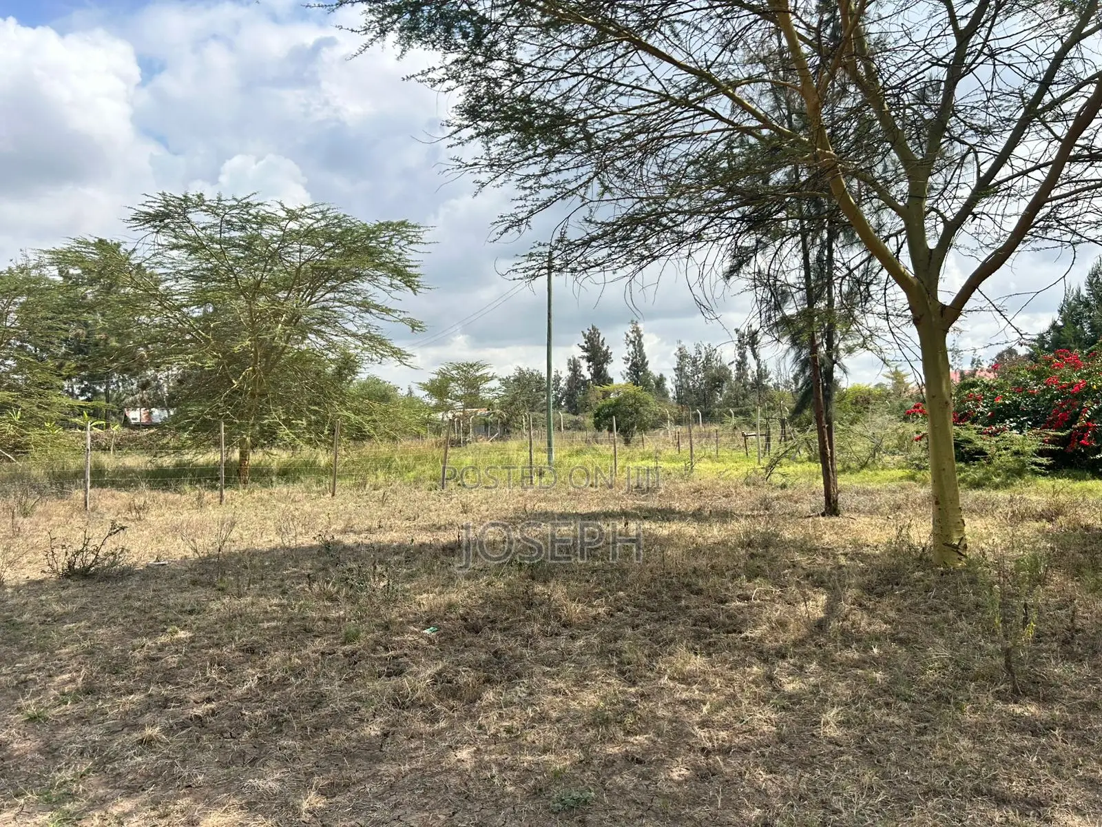 Ruai 1/4 Acres for Sale in Ruai