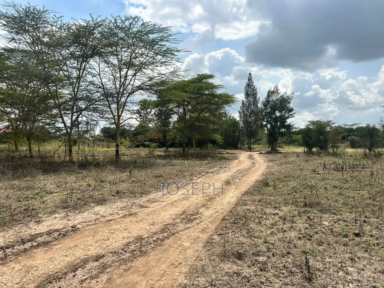 Ruai 1/4 Acres for Sale in Ruai