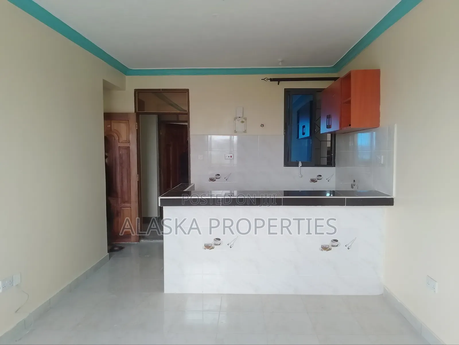 1bdrm Apartment in Mtambo for rent in Mtambo