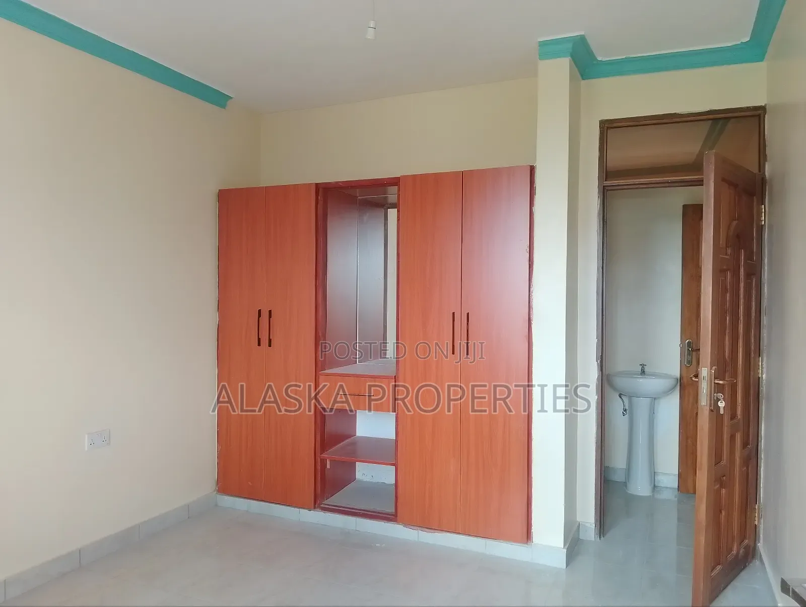1bdrm Apartment in Mtambo for rent in Mtambo
