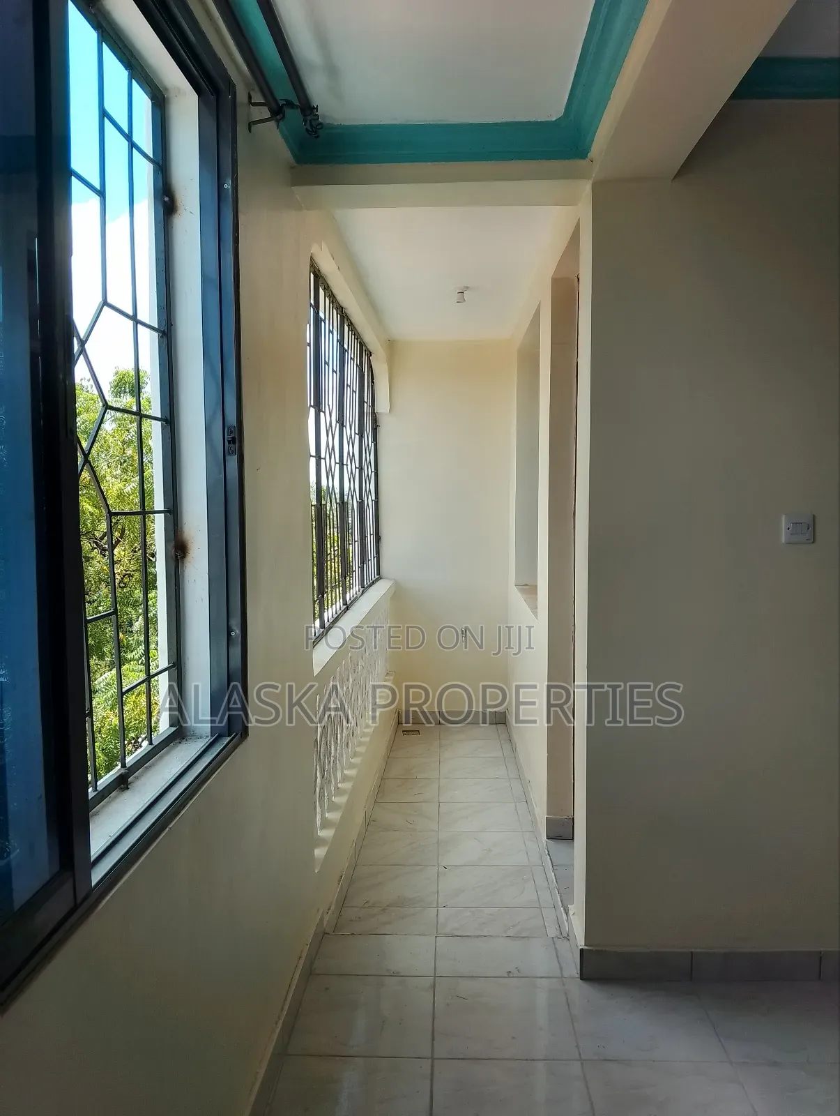1bdrm Apartment in Mtambo for rent in Mtambo