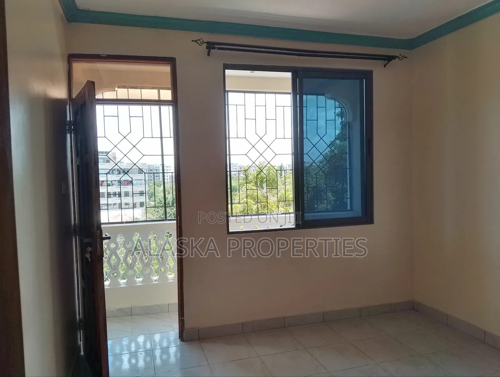 1bdrm Apartment in Mtambo for rent in Mtambo