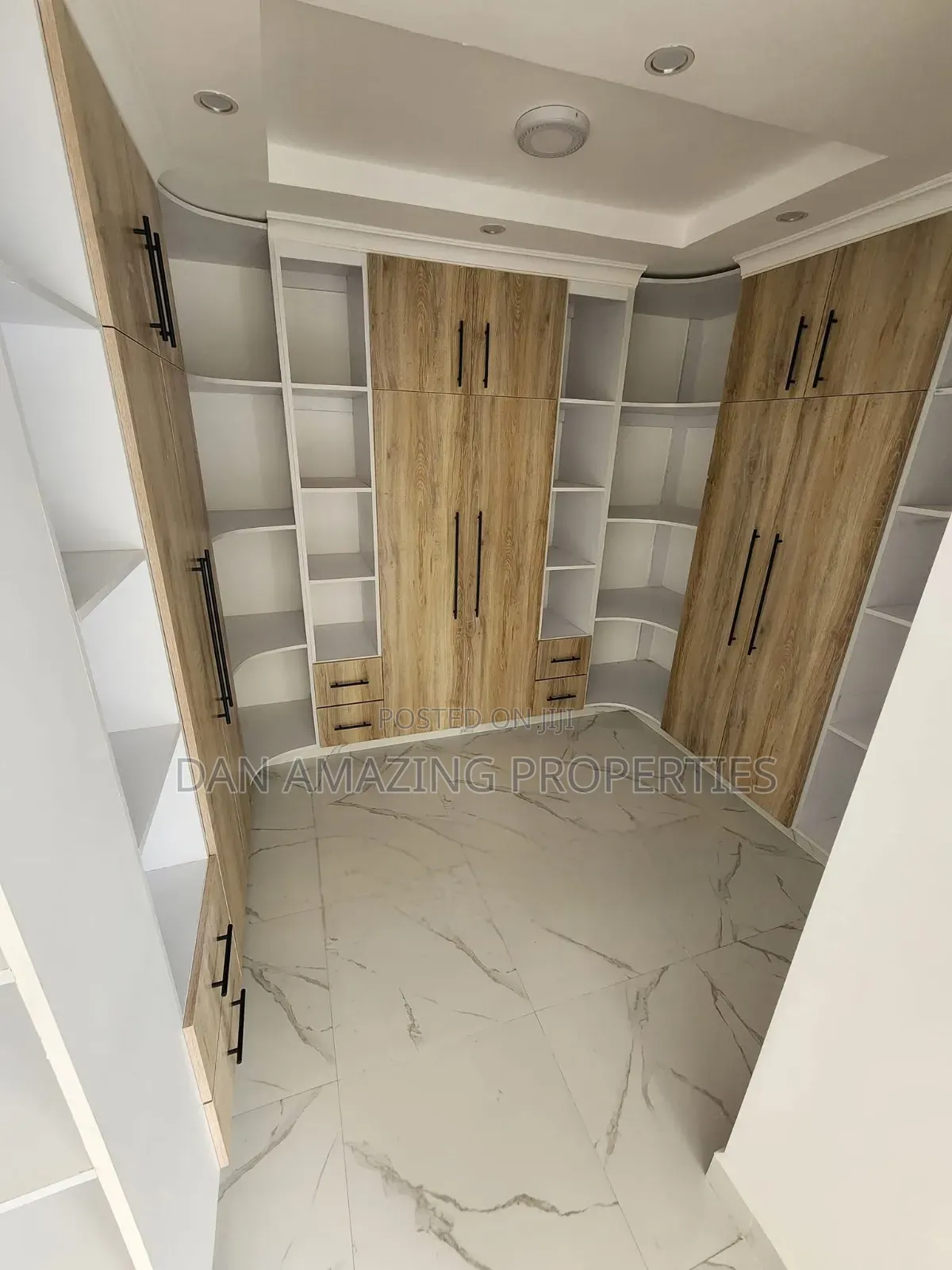 4bdrm Maisonette in Kayapa Plus Dsq, Matasia for sale in Matasia