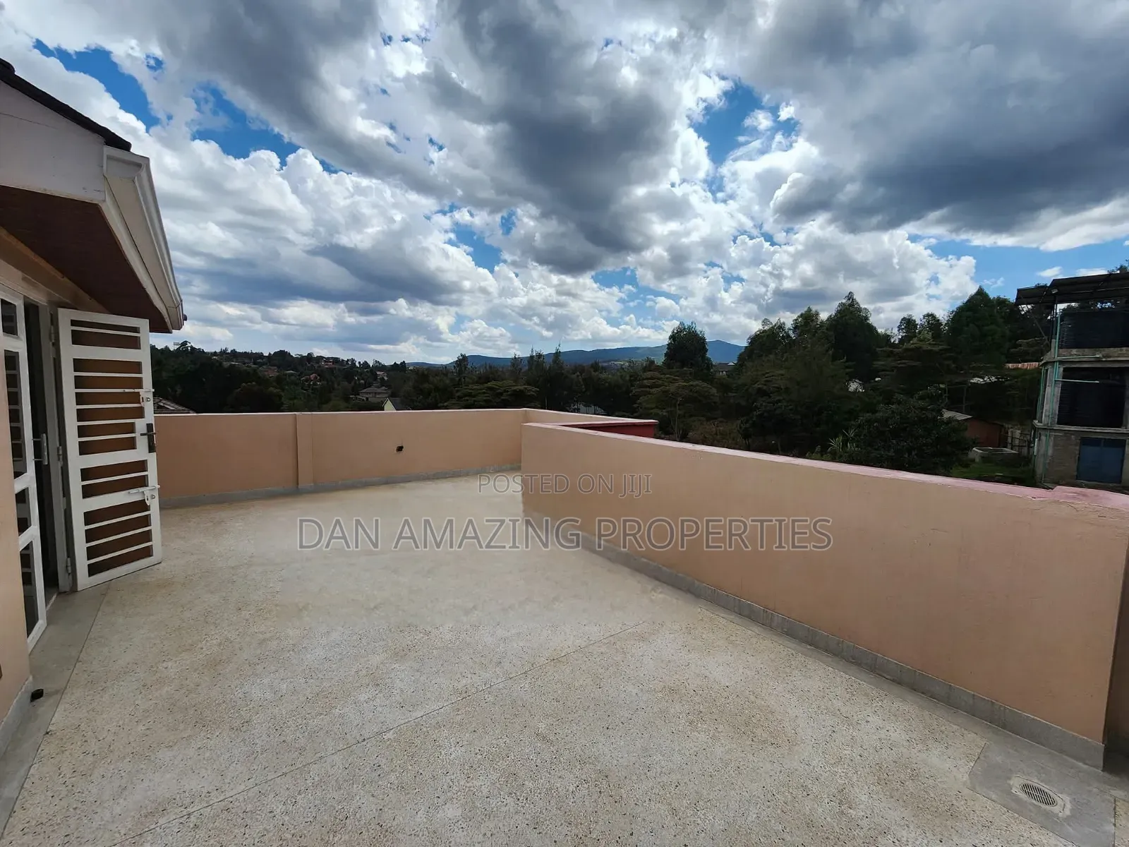 4bdrm Maisonette in Kayapa Plus Dsq, Matasia for sale in Matasia