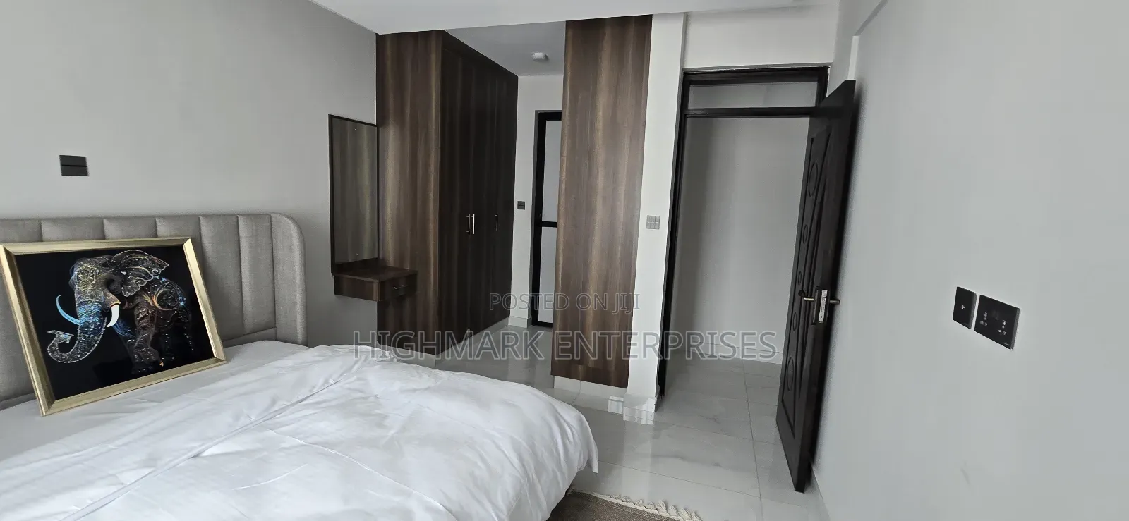 3bdrm Apartment in Syokimau for sale in Syokimau