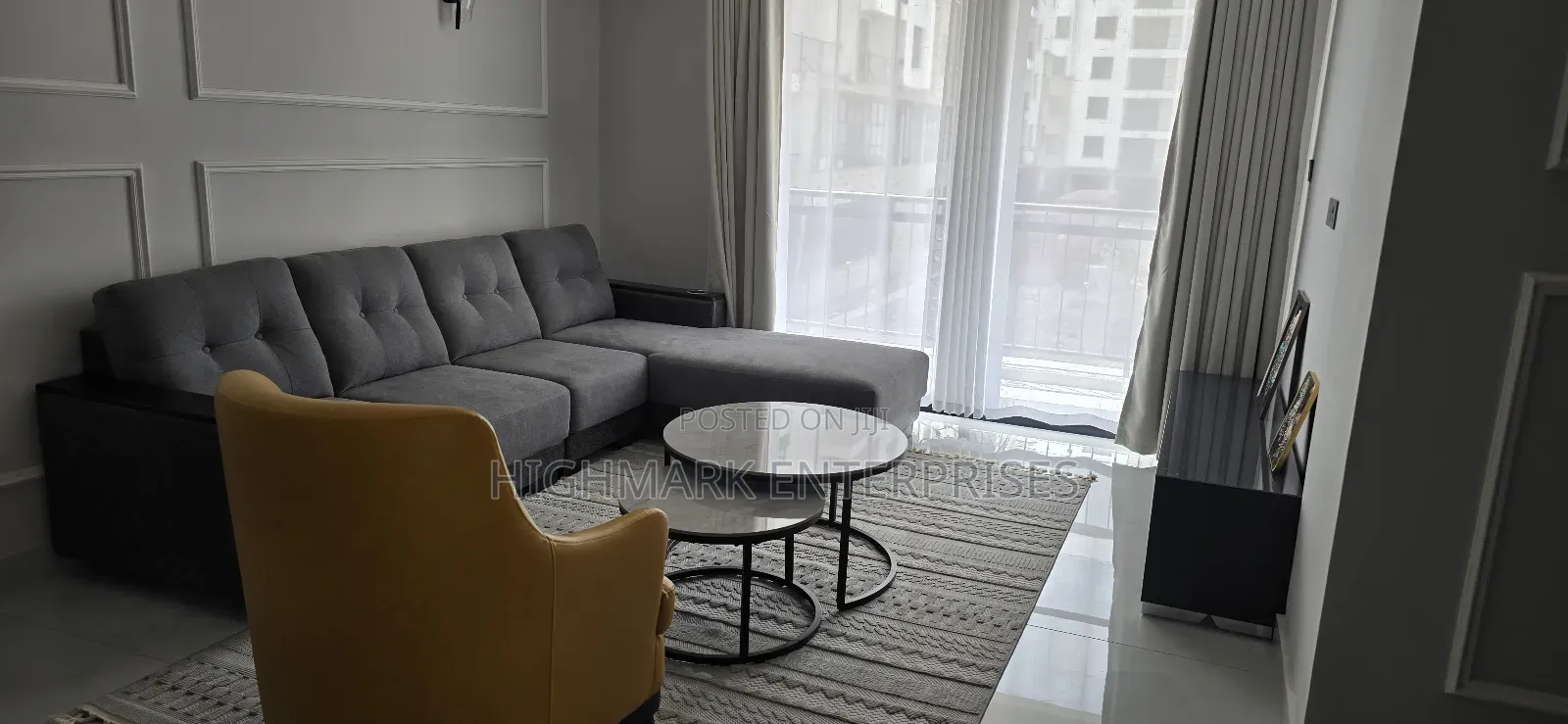 3bdrm Apartment in Syokimau for sale in Syokimau