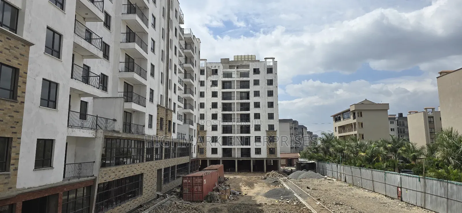 3bdrm Duplex in Syokimau for sale in Syokimau