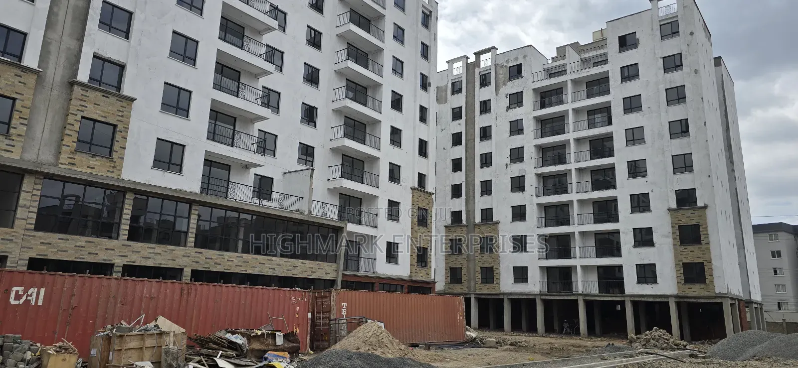 3bdrm Duplex in Syokimau for sale in Syokimau